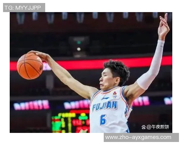 CBA常规赛第41轮最佳阵容揭晓邹阳与左朕年双双入选引发热议