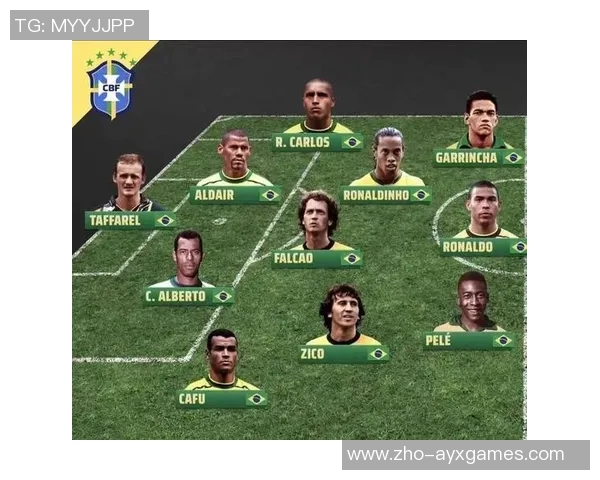 巴西足球队队员的辉煌历程与传奇故事探索