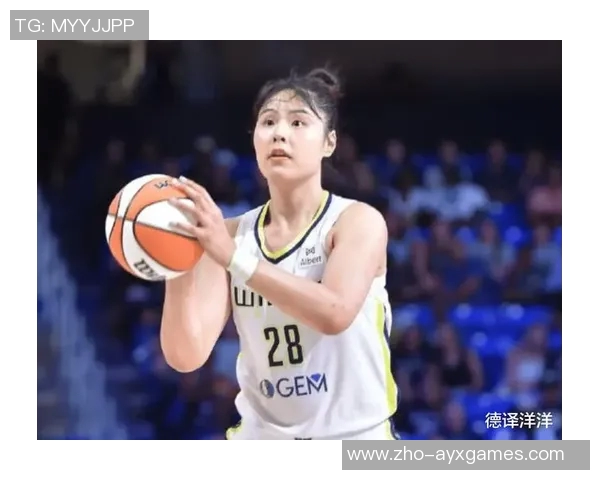 20日风暴前瞻李月汝或将迎来更多出场机会状元佩奇全力争取职业生涯首胜