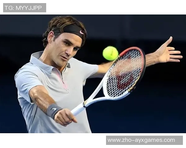 德约科维奇与纳达尔的巅峰对决谁能在网球历史中书写新篇章