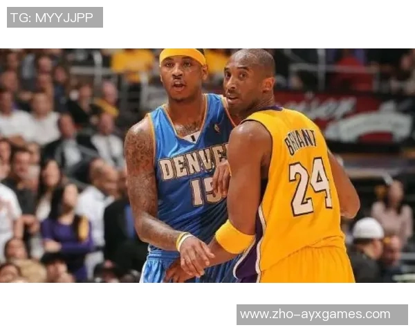 2009年NBA西部决赛首战湖人与掘金的激烈对决回顾与分析